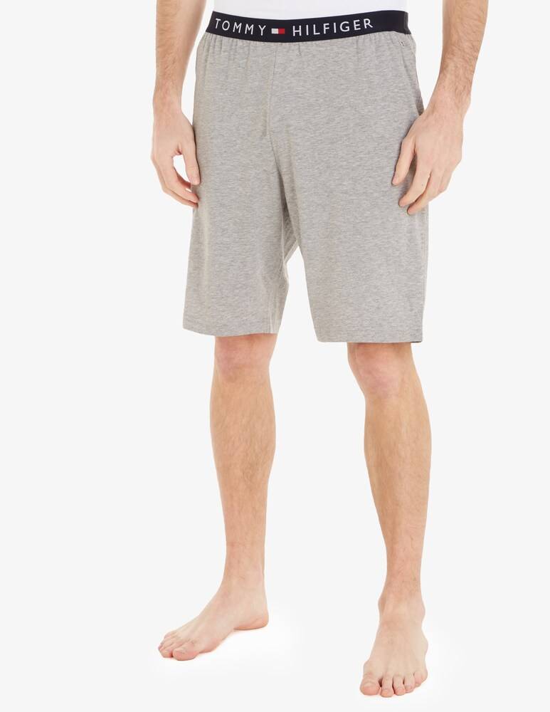 Tommy Hilfiger Pantaloncini jersey