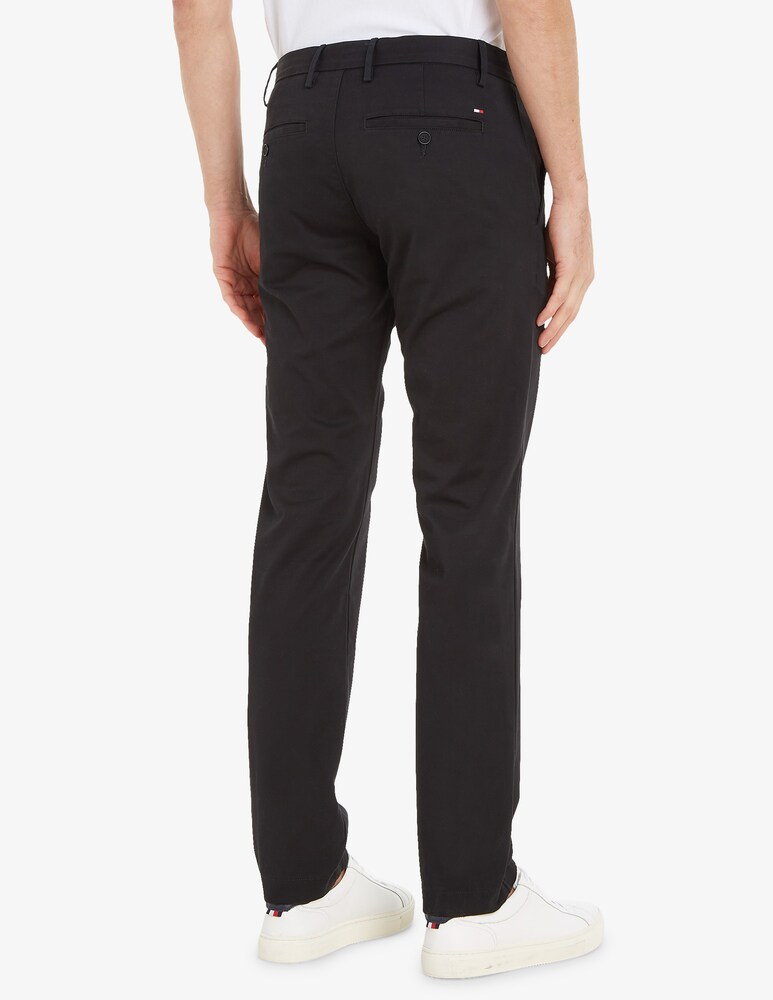 Tommy Hilfiger Pantaloni Chino Bleecker 1985