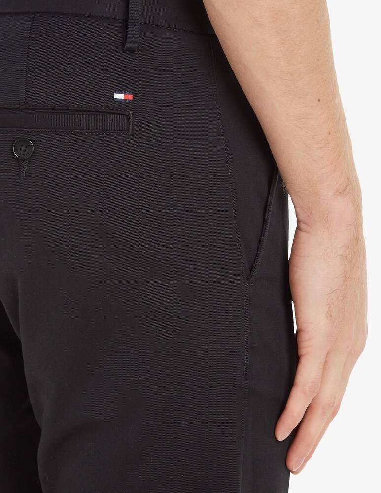 Tommy Hilfiger Pantaloni Chino Bleecker 1985