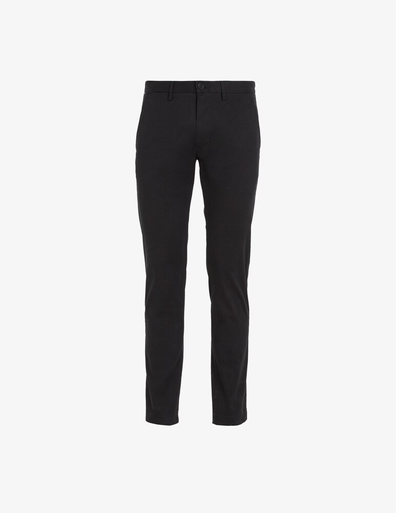 Tommy Hilfiger Pantaloni Chino Bleecker 1985