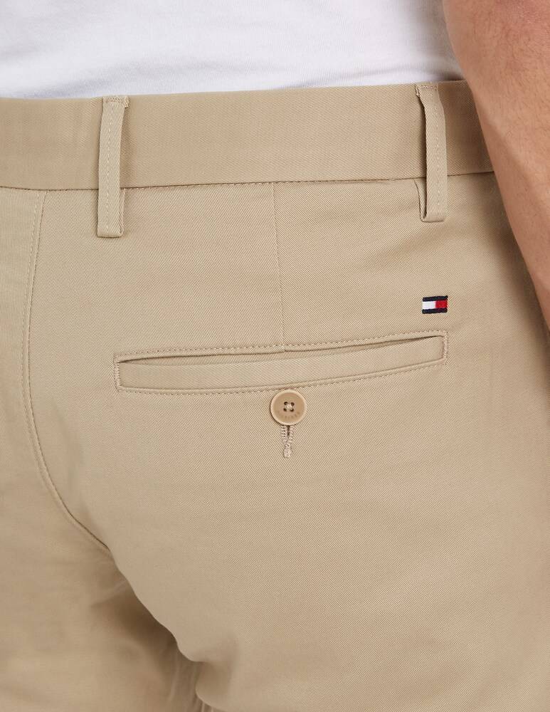 Tommy Hilfiger Pantaloni Chino Bleecker 1985
