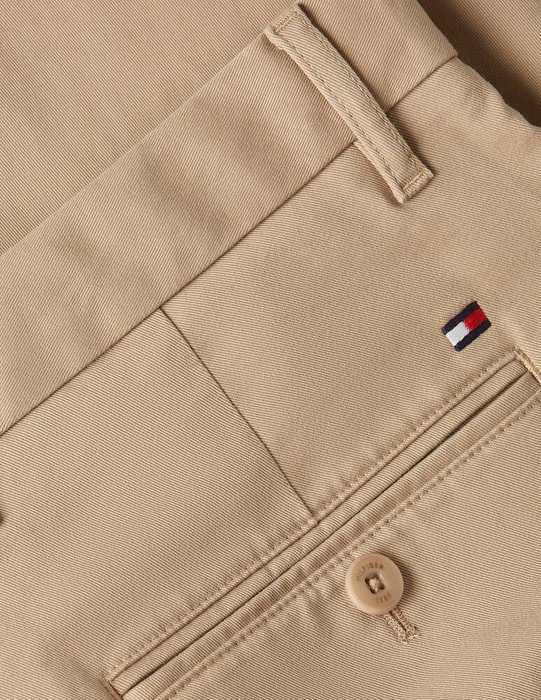 Tommy Hilfiger Pantaloni Chino Bleecker 1985