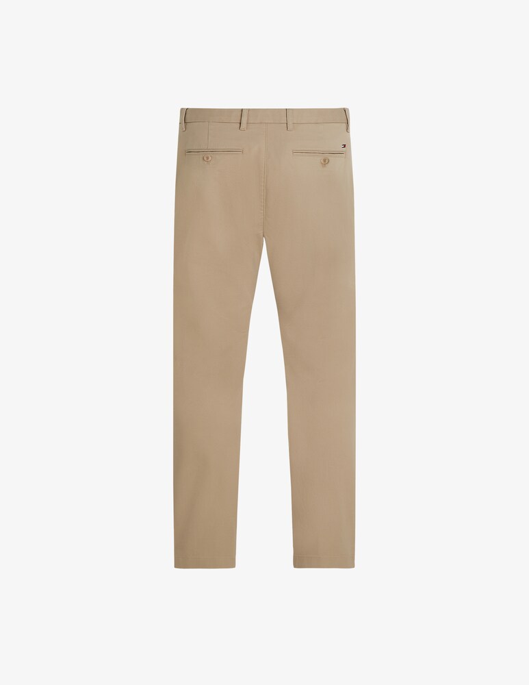 Tommy Hilfiger Pantaloni Chino Bleecker 1985