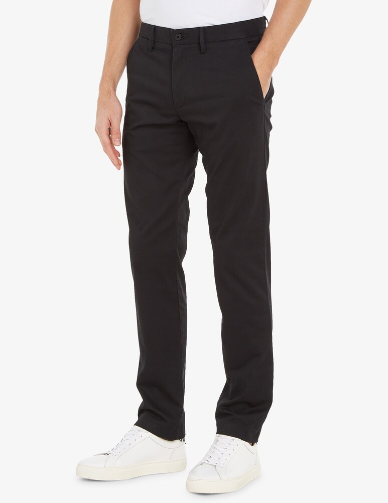 Tommy Hilfiger Pantaloni chino bleecker 1985