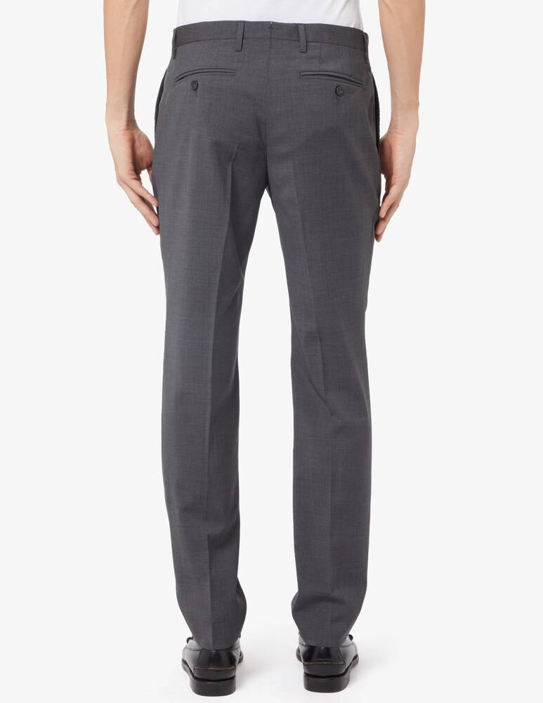 Tommy Hilfiger Pantaloni Classic Fresco Lana