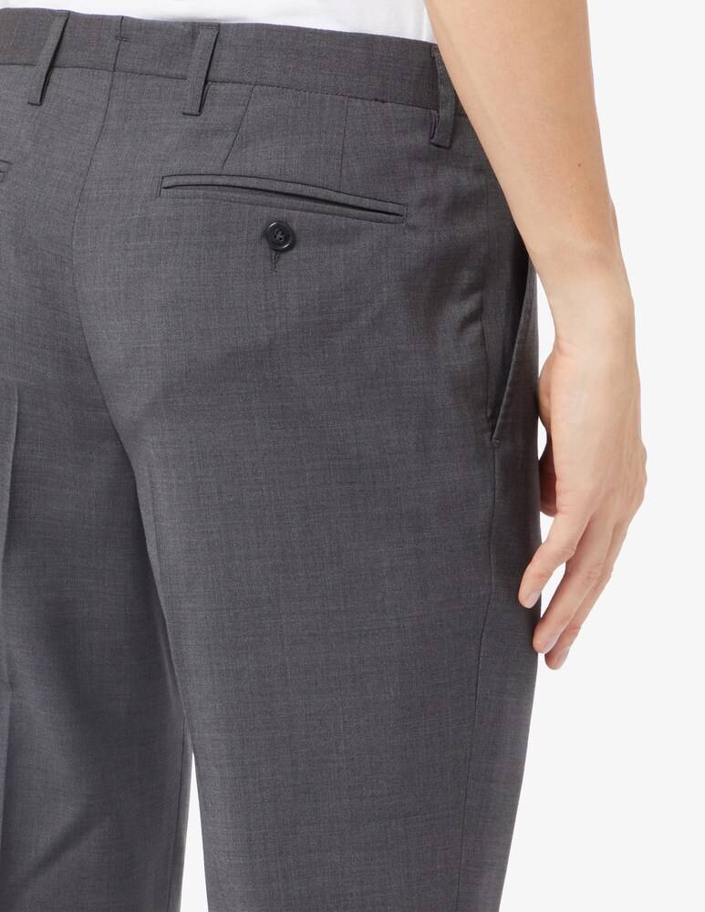 Tommy Hilfiger Pantaloni Classic Fresco Lana