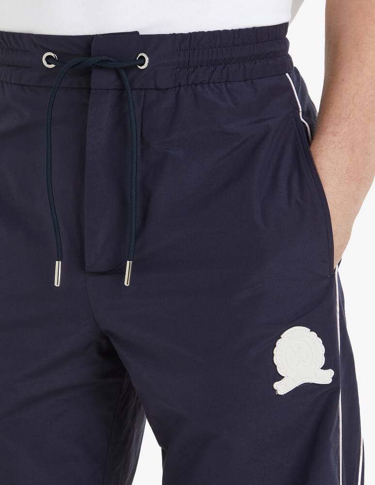 Tommy Hilfiger Pantaloni Cuff