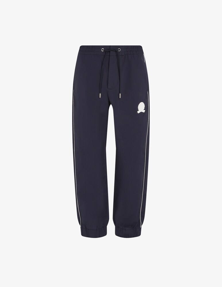 Tommy Hilfiger Pantaloni Cuff