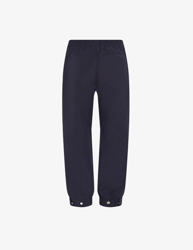 Tommy Hilfiger Pantaloni Cuff