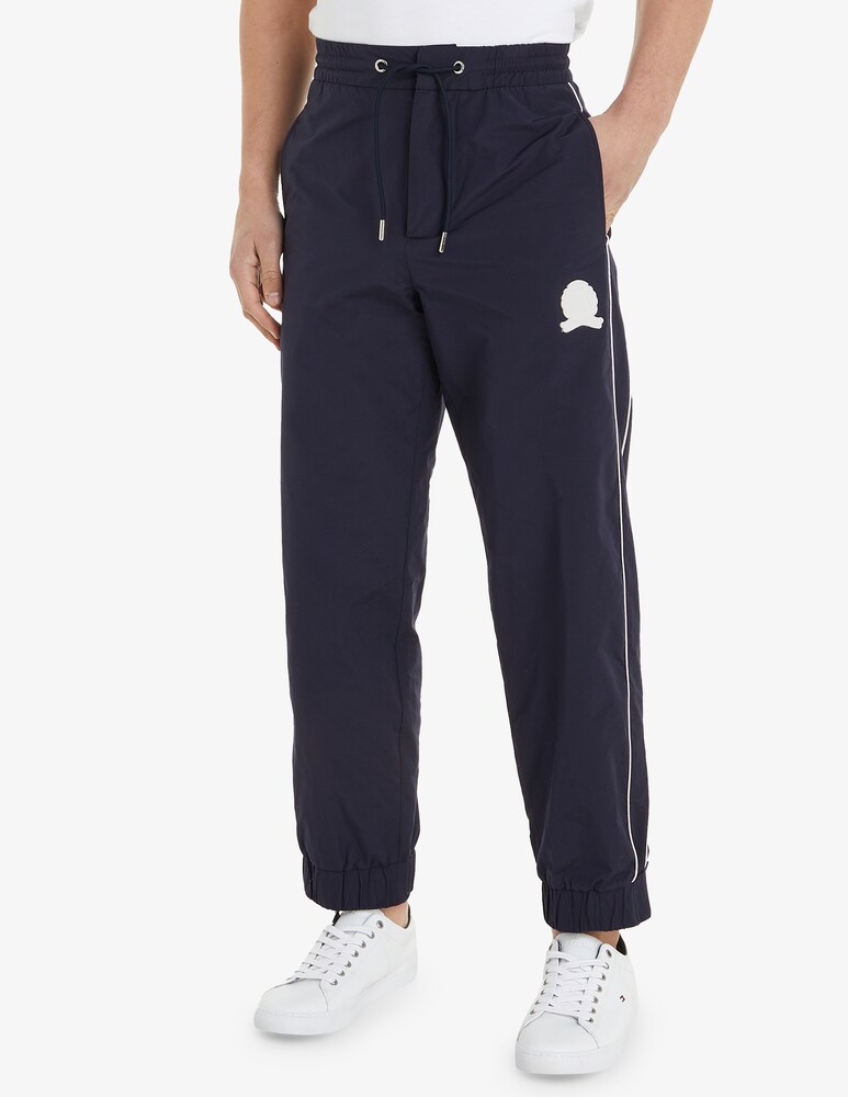 Tommy Hilfiger Pantaloni cuff