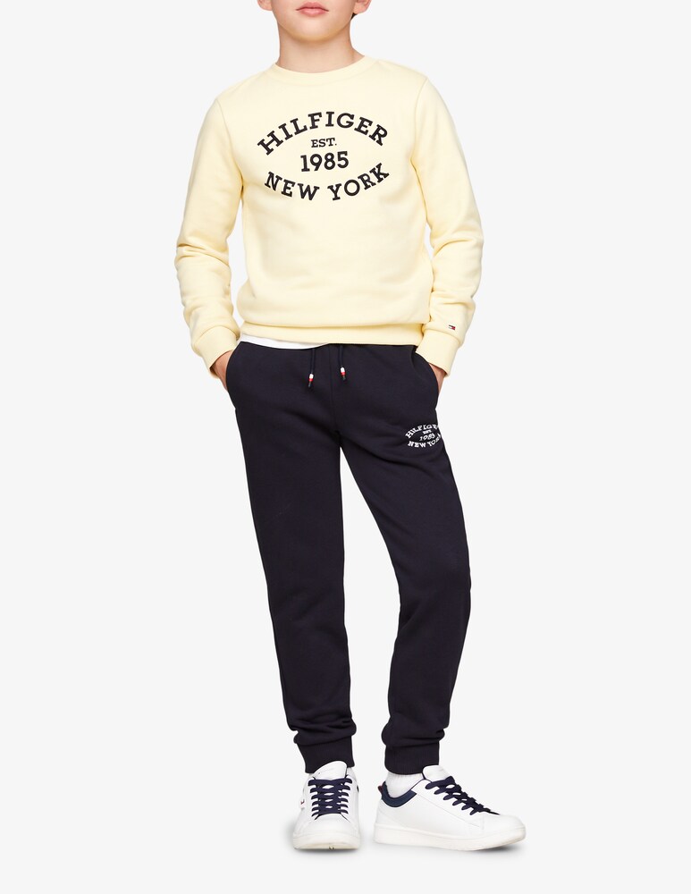 Tommy Hilfiger Pantaloni Di Tuta