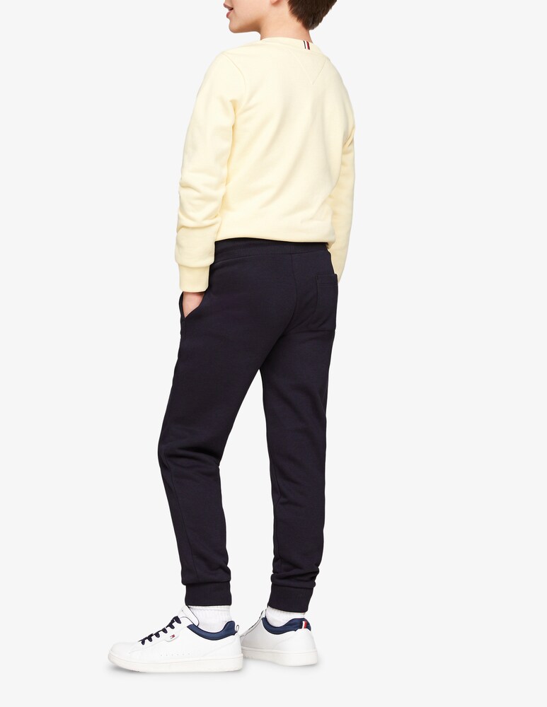 Tommy Hilfiger Pantaloni Di Tuta