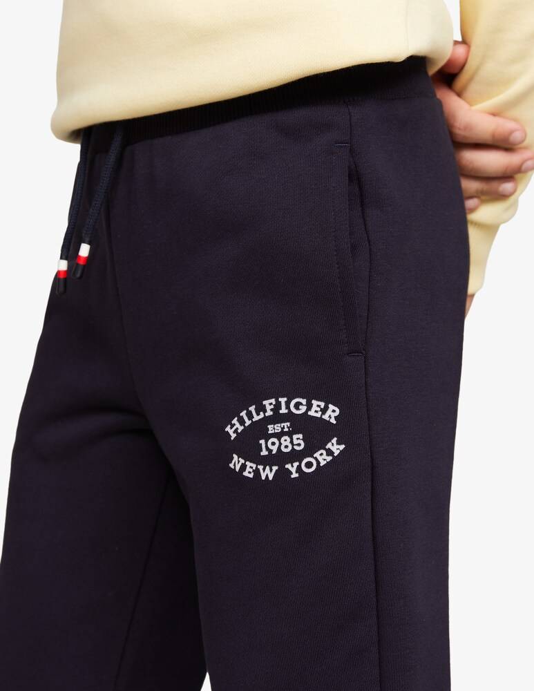 Tommy Hilfiger Pantaloni Di Tuta