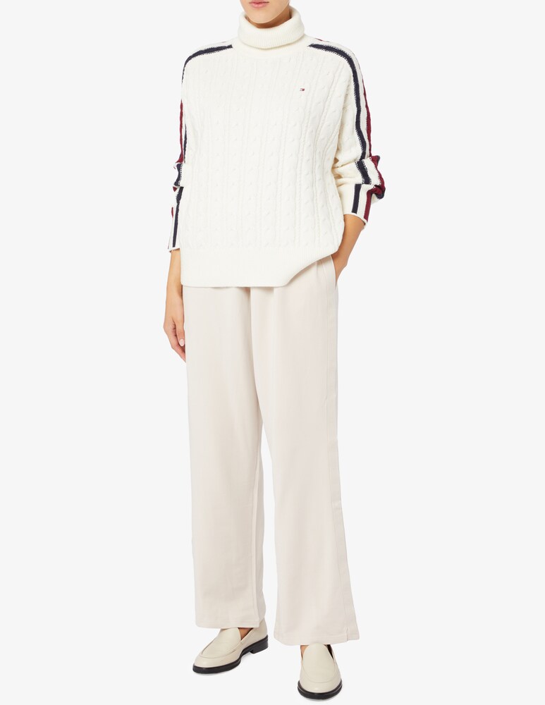 Tommy Hilfiger Pantaloni Modali