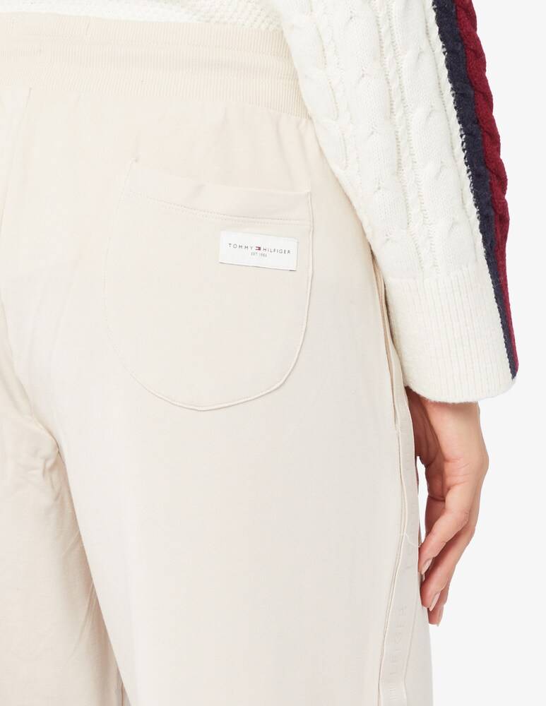 Tommy Hilfiger Pantaloni Modali