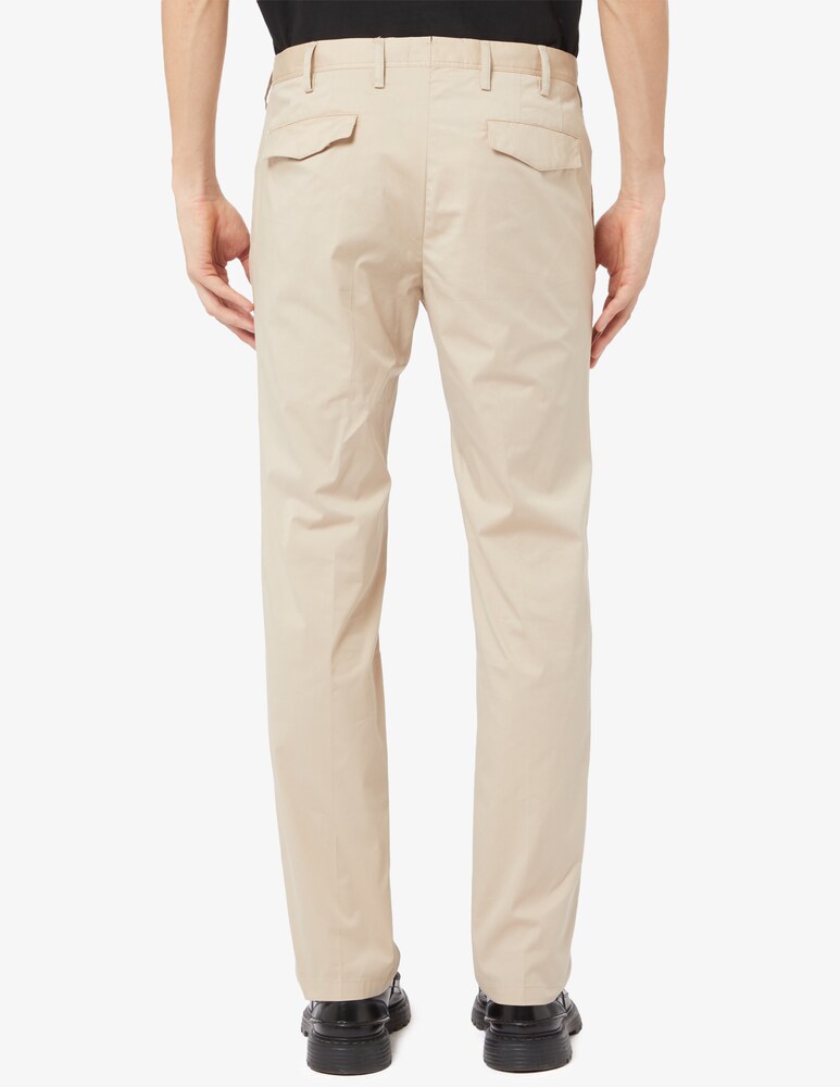 Tommy Hilfiger Pantaloni Paper Touch
