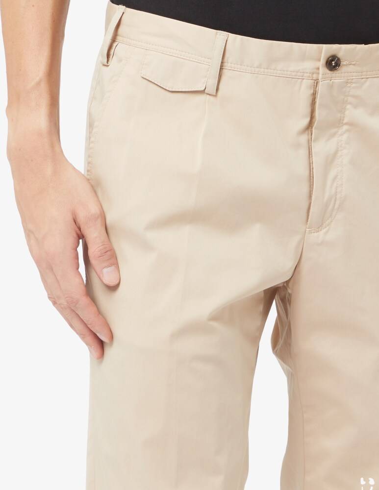Tommy Hilfiger Pantaloni Paper Touch
