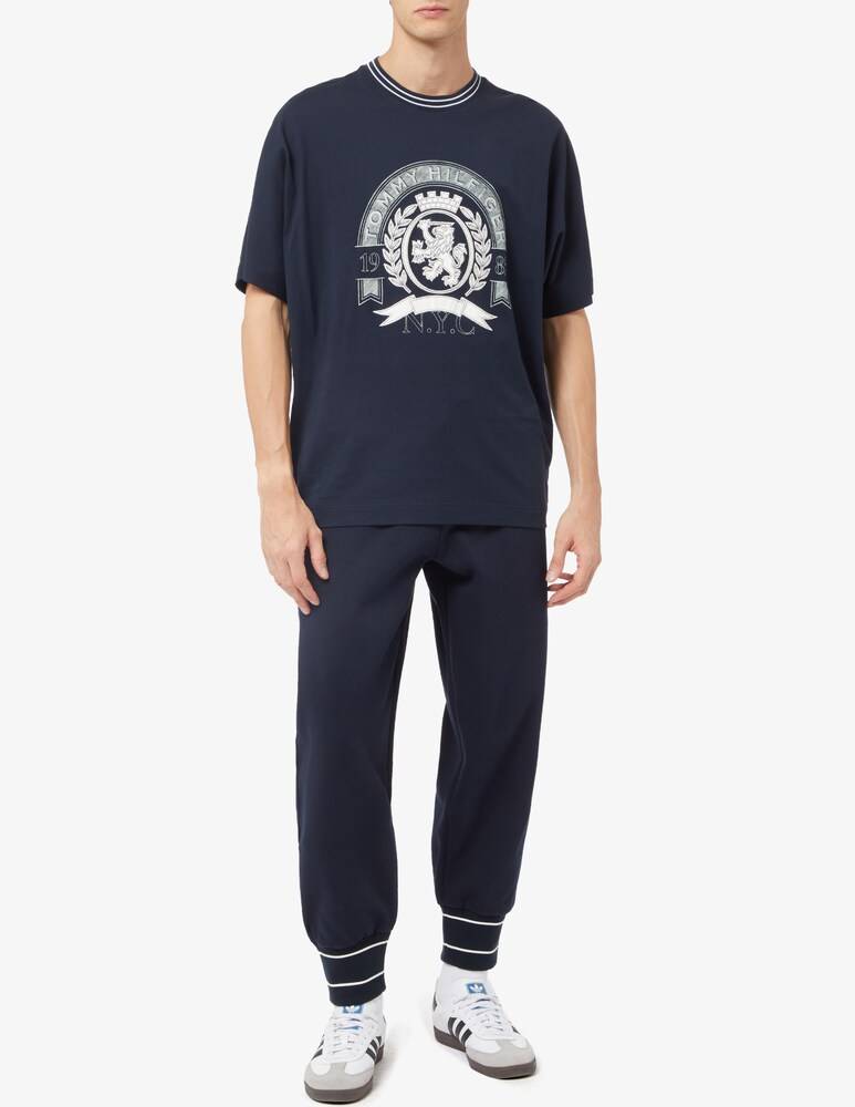 Tommy Hilfiger Pantaloni Tuta