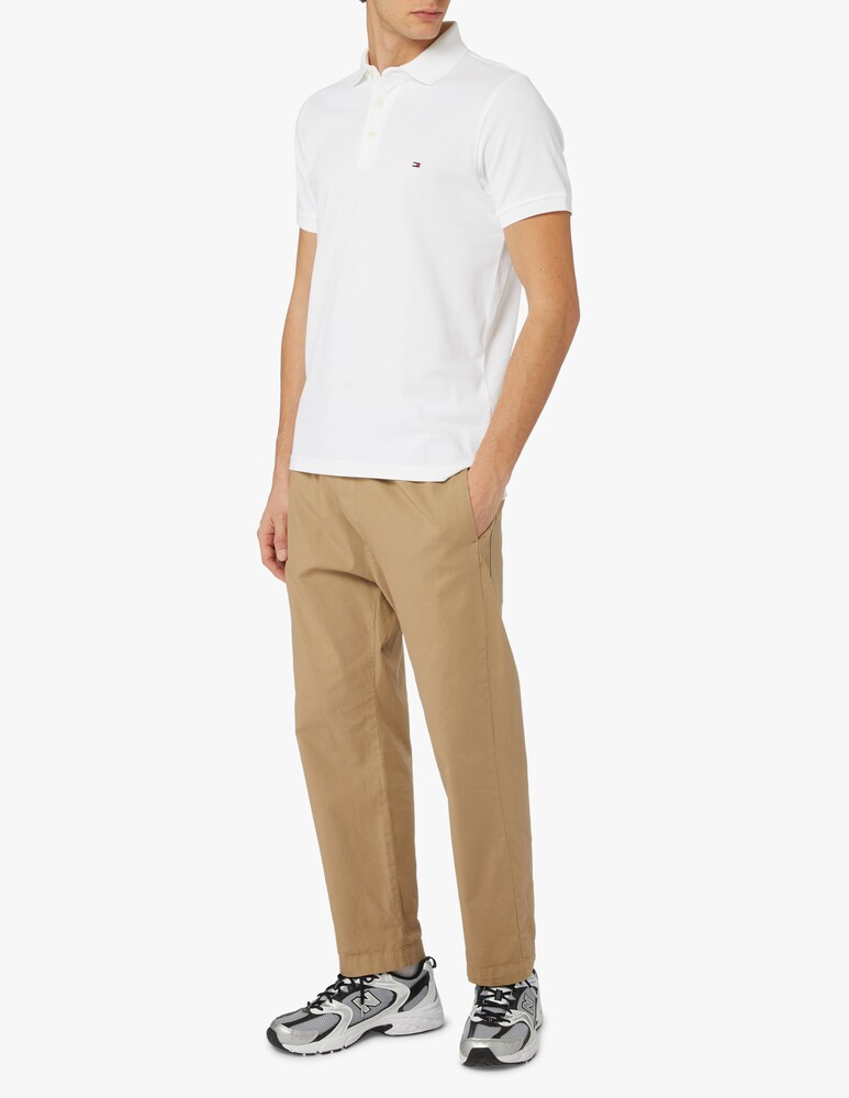 Tommy Hilfiger Polo Core 1985 Slim Fit