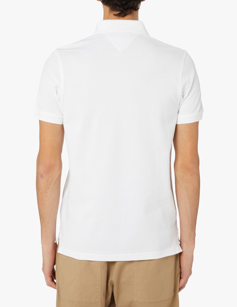 Tommy Hilfiger Polo Core 1985 Slim Fit