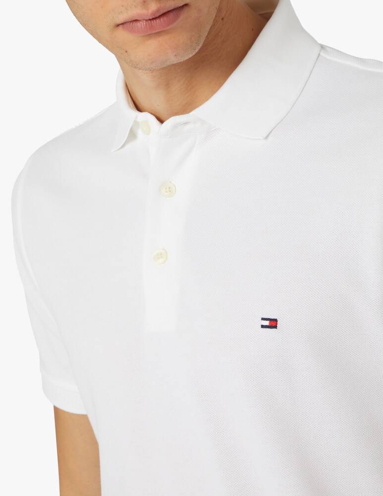 Tommy Hilfiger Polo Core 1985 Slim Fit