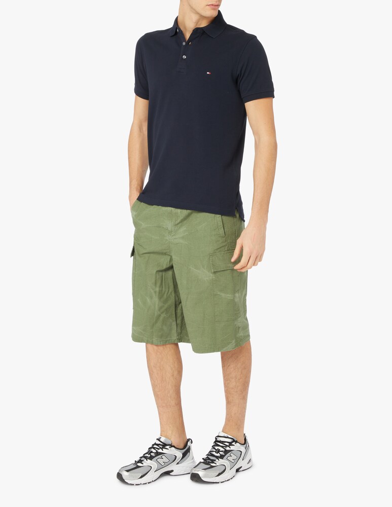 Tommy Hilfiger Polo Core 1985 Slim Fit