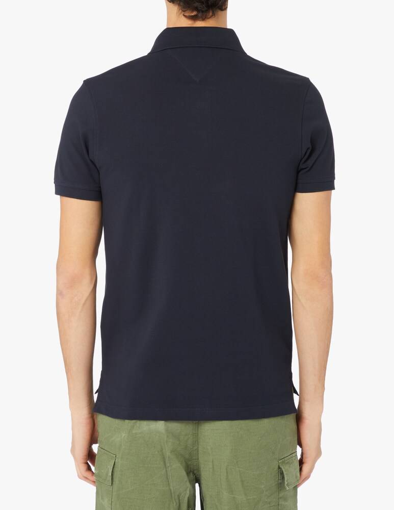 Tommy Hilfiger Polo Core 1985 Slim Fit