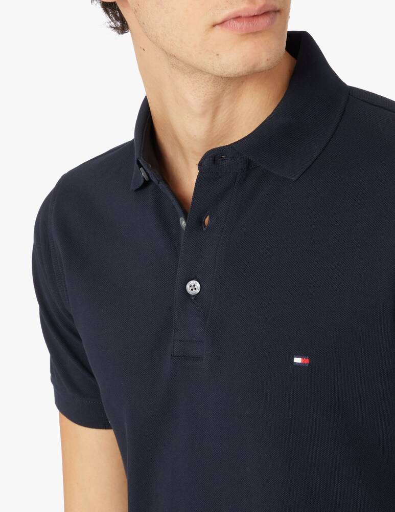 Tommy Hilfiger Polo Core 1985 Slim Fit