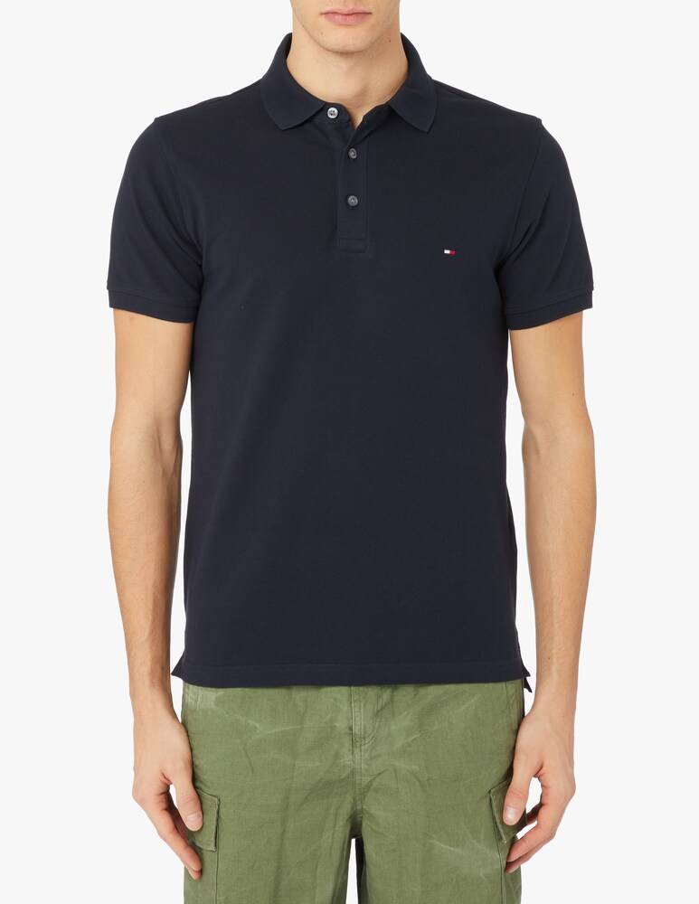 Tommy Hilfiger Polo core 1985 slim fit