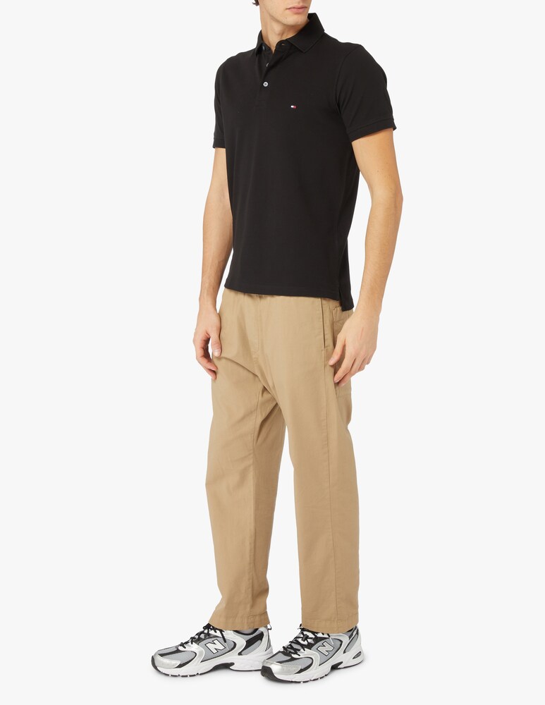 Tommy Hilfiger Polo Core 1985 Slim Fit