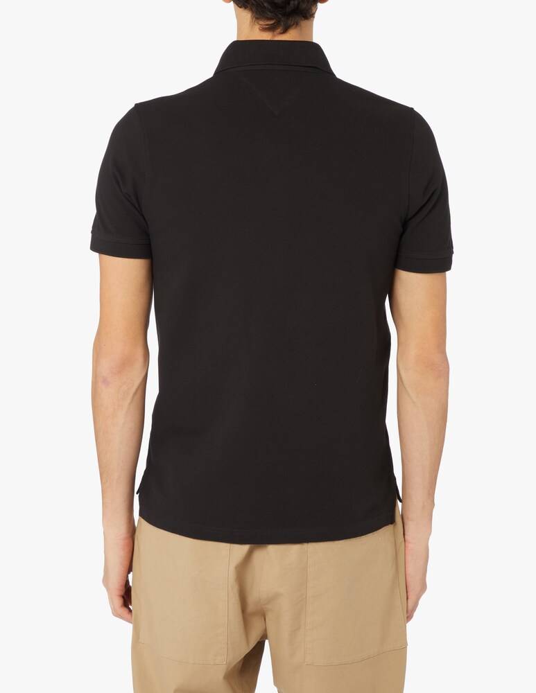 Tommy Hilfiger Polo Core 1985 Slim Fit