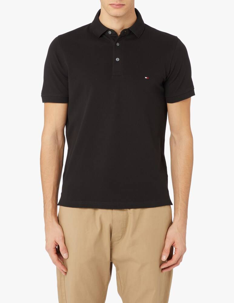 Tommy Hilfiger Polo core 1985 slim fit