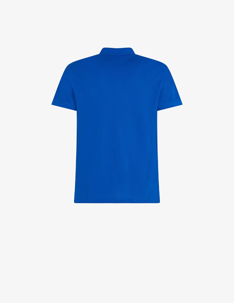 Tommy Hilfiger Polo Maniche Corte Slim 1985