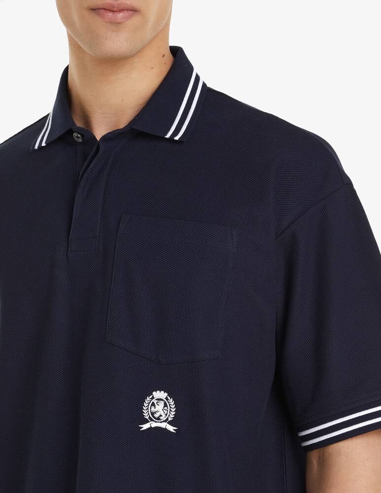 Tommy Hilfiger Polo Pocket
