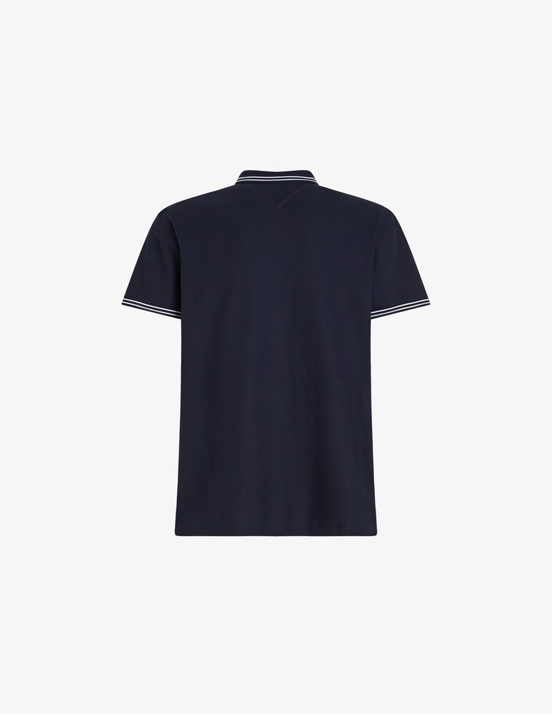 Tommy Hilfiger Polo Pocket