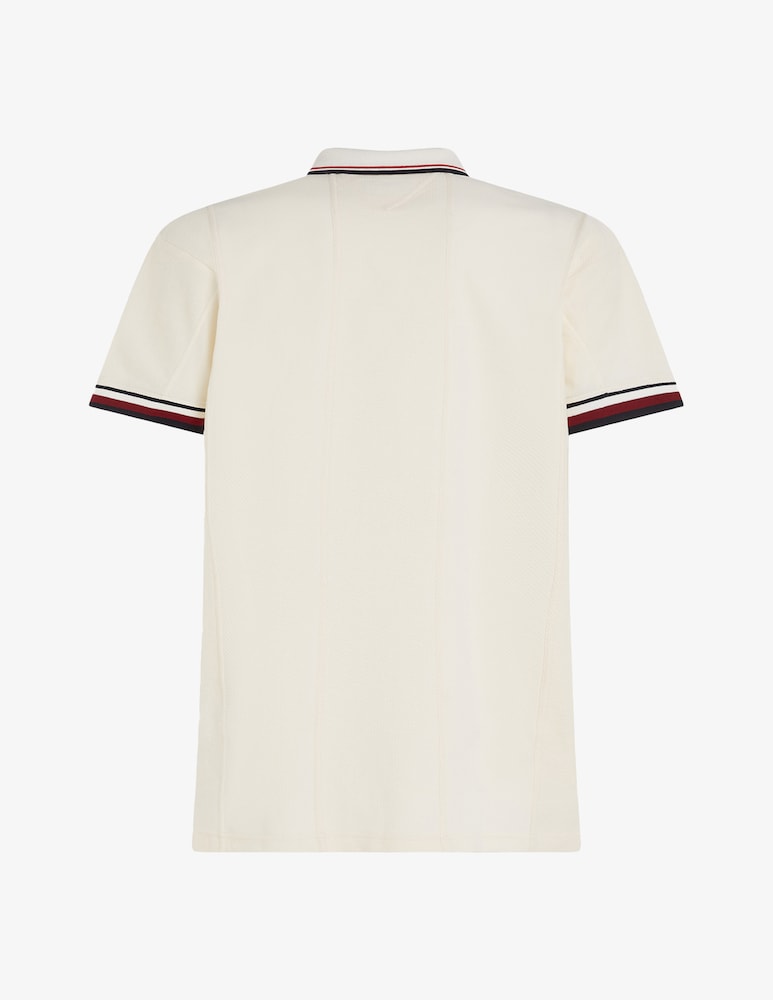 Tommy Hilfiger Polo Profili