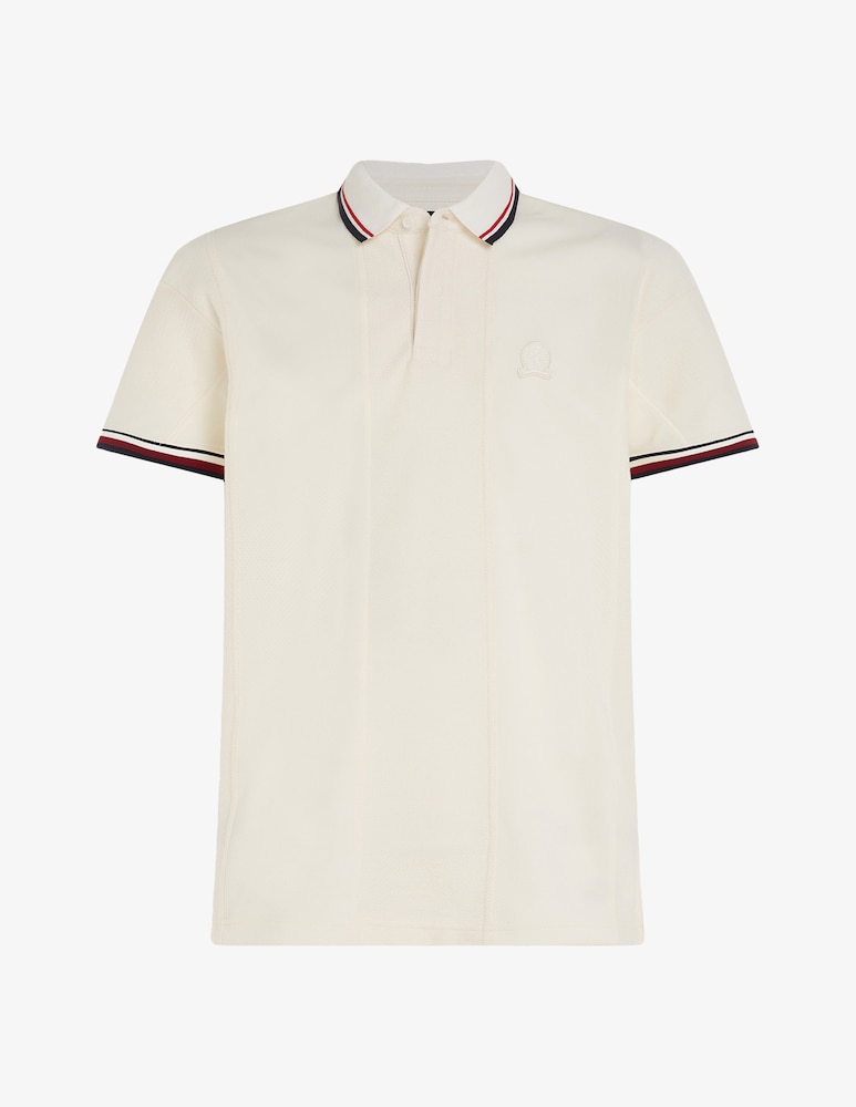 Tommy Hilfiger Polo profili