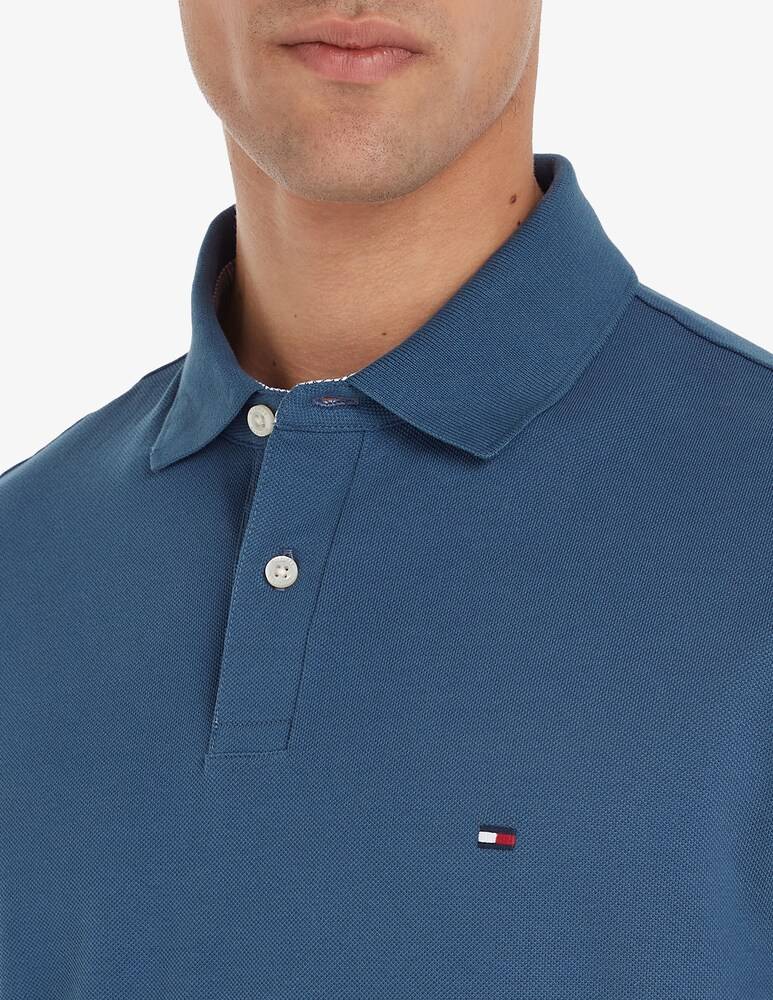 Tommy Hilfiger Polo Regular 1985