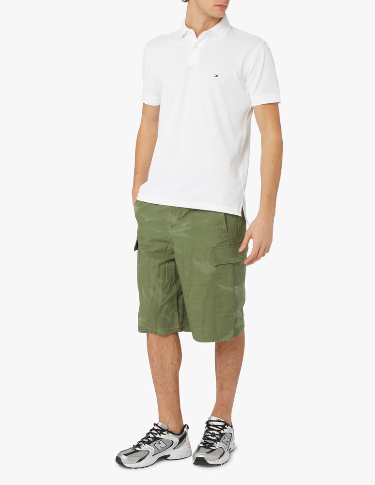 Tommy Hilfiger Polo Regular 1985