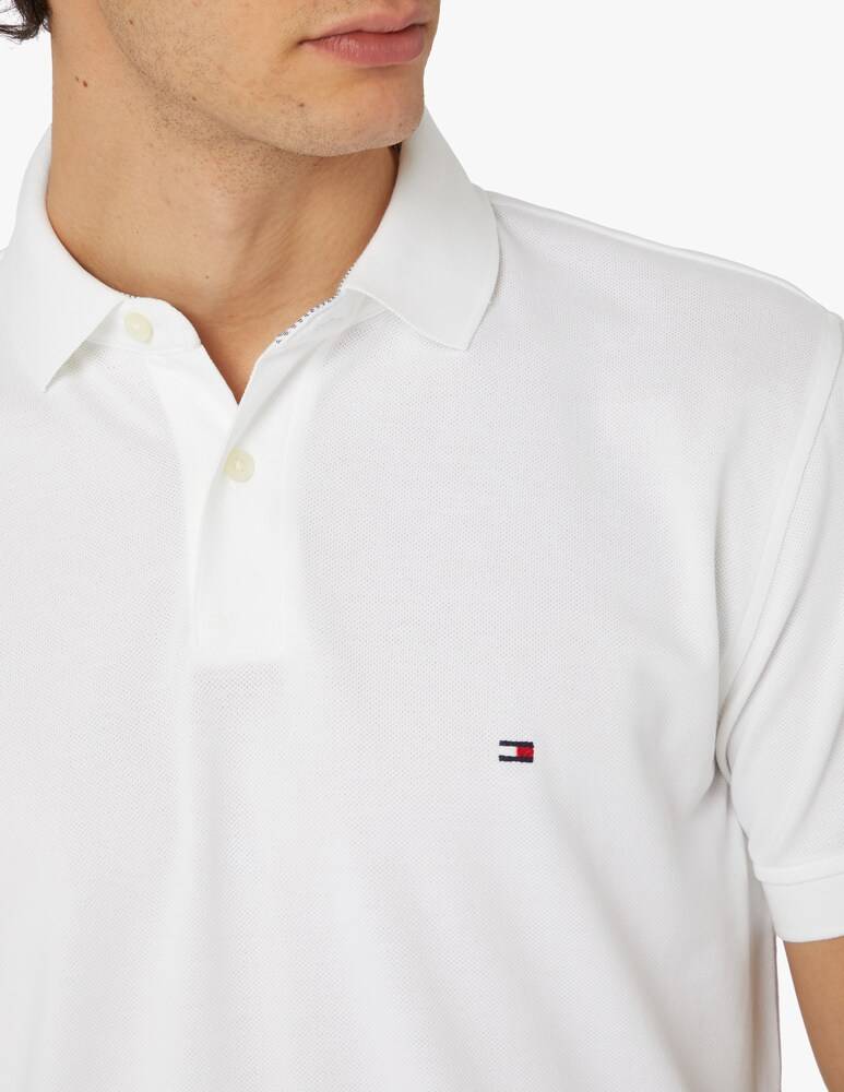 Tommy Hilfiger Polo Regular 1985