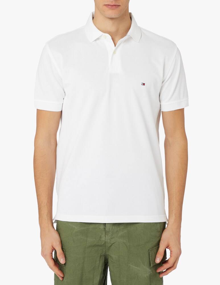 Tommy Hilfiger Polo regular 1985
