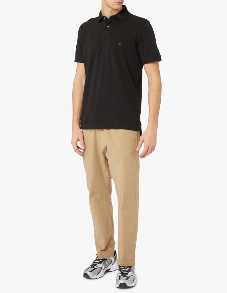Tommy Hilfiger Polo Regular 1985
