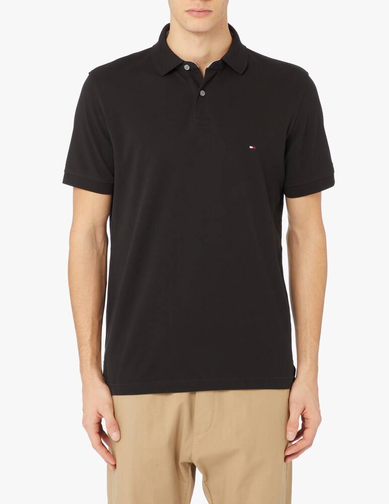 Tommy Hilfiger Polo regular 1985