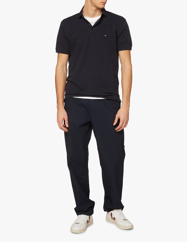 Tommy Hilfiger Polo Regular 1985
