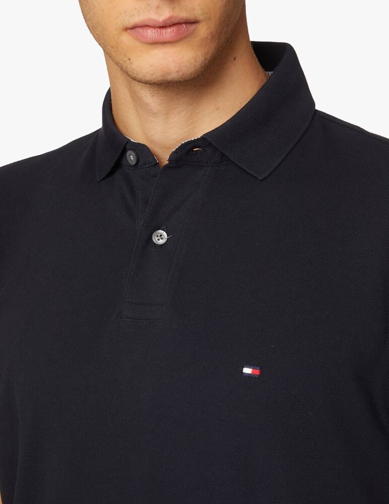 Tommy Hilfiger Polo Regular 1985