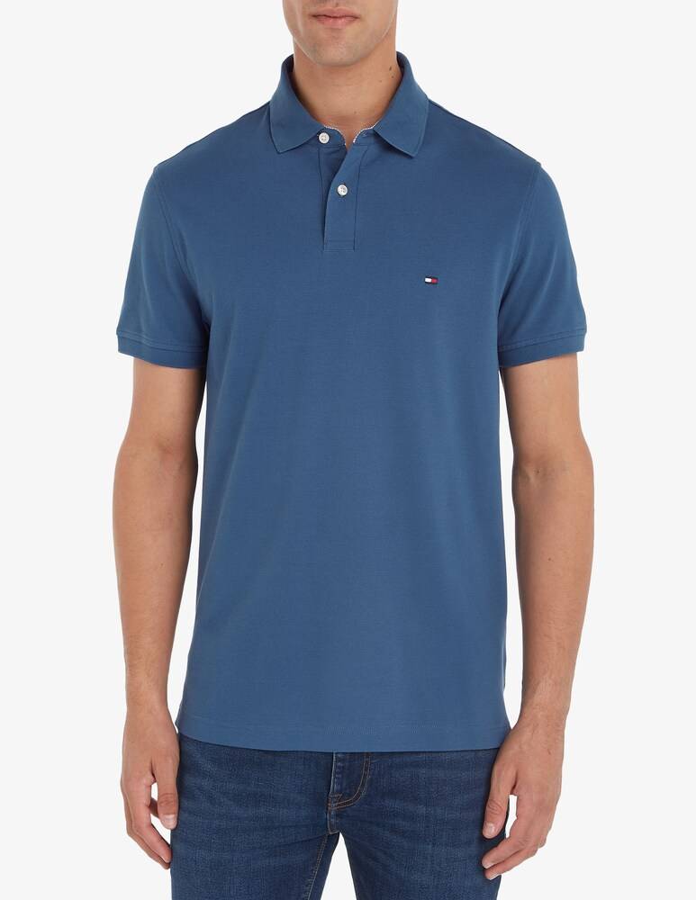Tommy Hilfiger Polo regular 1985