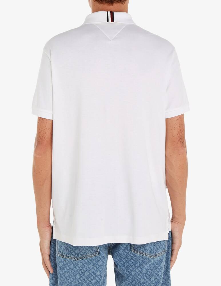 Tommy Hilfiger Polo Regular Fit Interlock