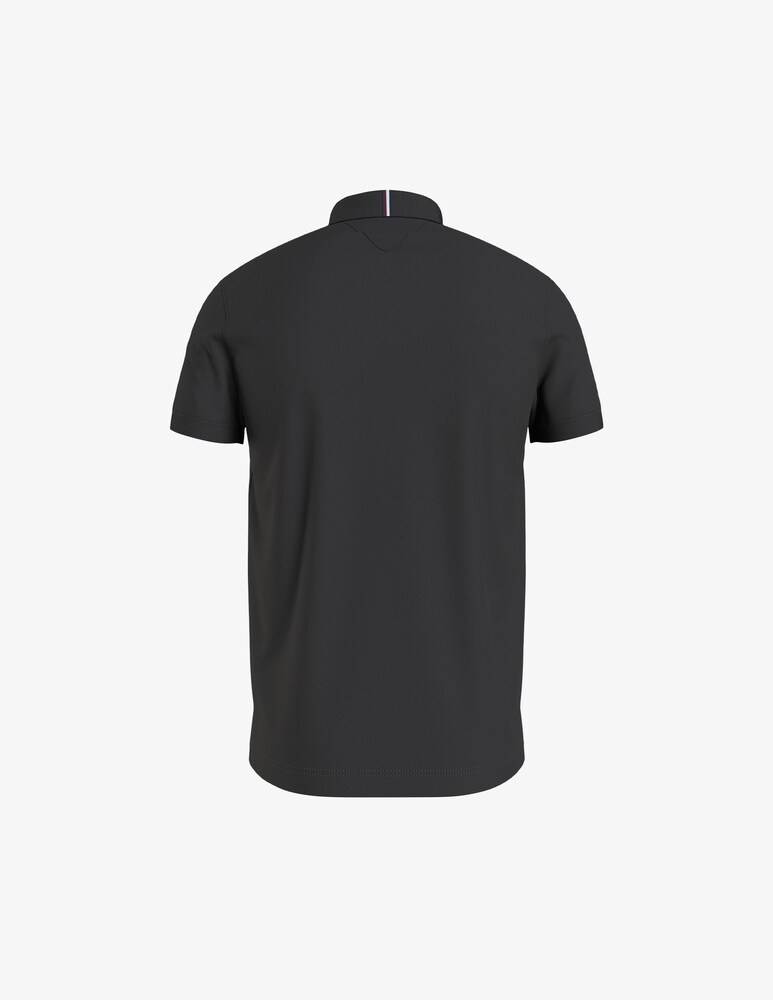 Tommy Hilfiger Polo Regular Fit Interlock