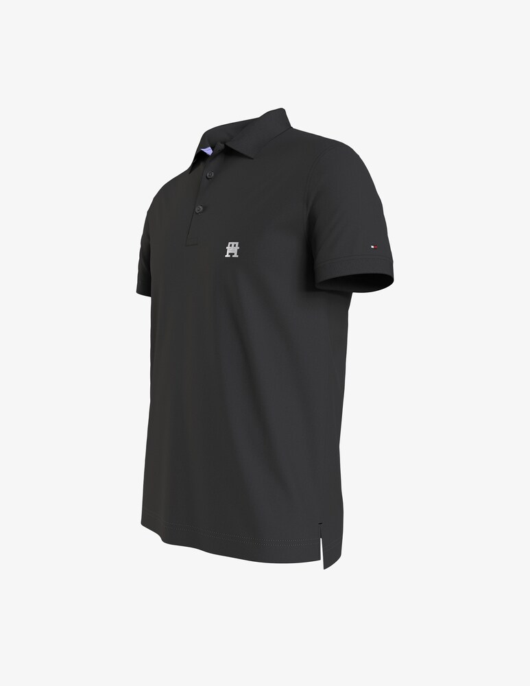 Tommy Hilfiger Polo Regular Fit Interlock