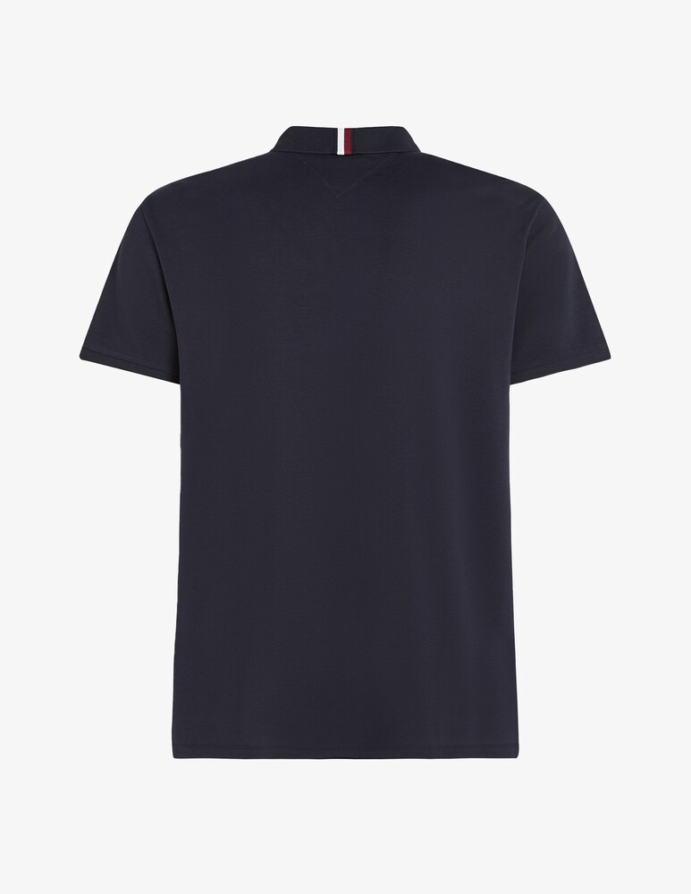 Tommy Hilfiger Polo Regular Monogram